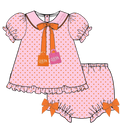 "Possibilities" Bloomers Set